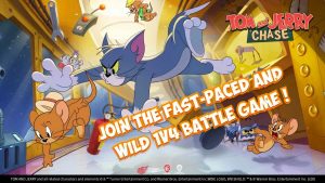 Tom-and-Jerry