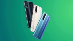 Vivo-Y51s