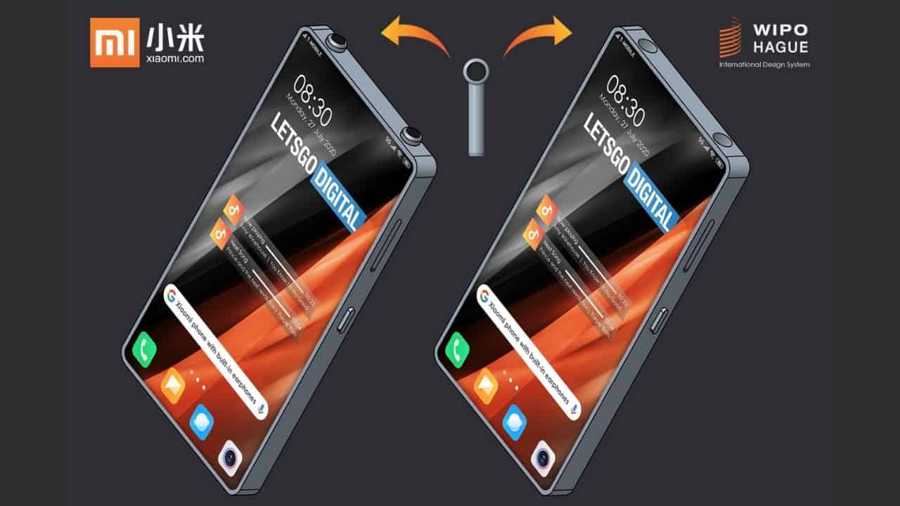 Xiaomi-patent-smartphone-wireless-earphones
