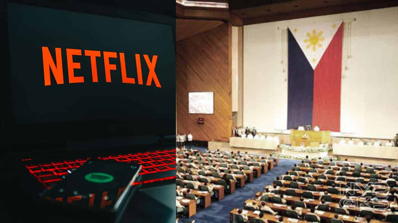 house-bill-proposing-tax-netflix-spotify-digital-services-NoypiGeeks