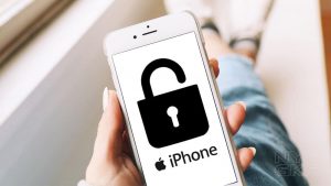 iPhone-Jailbreak