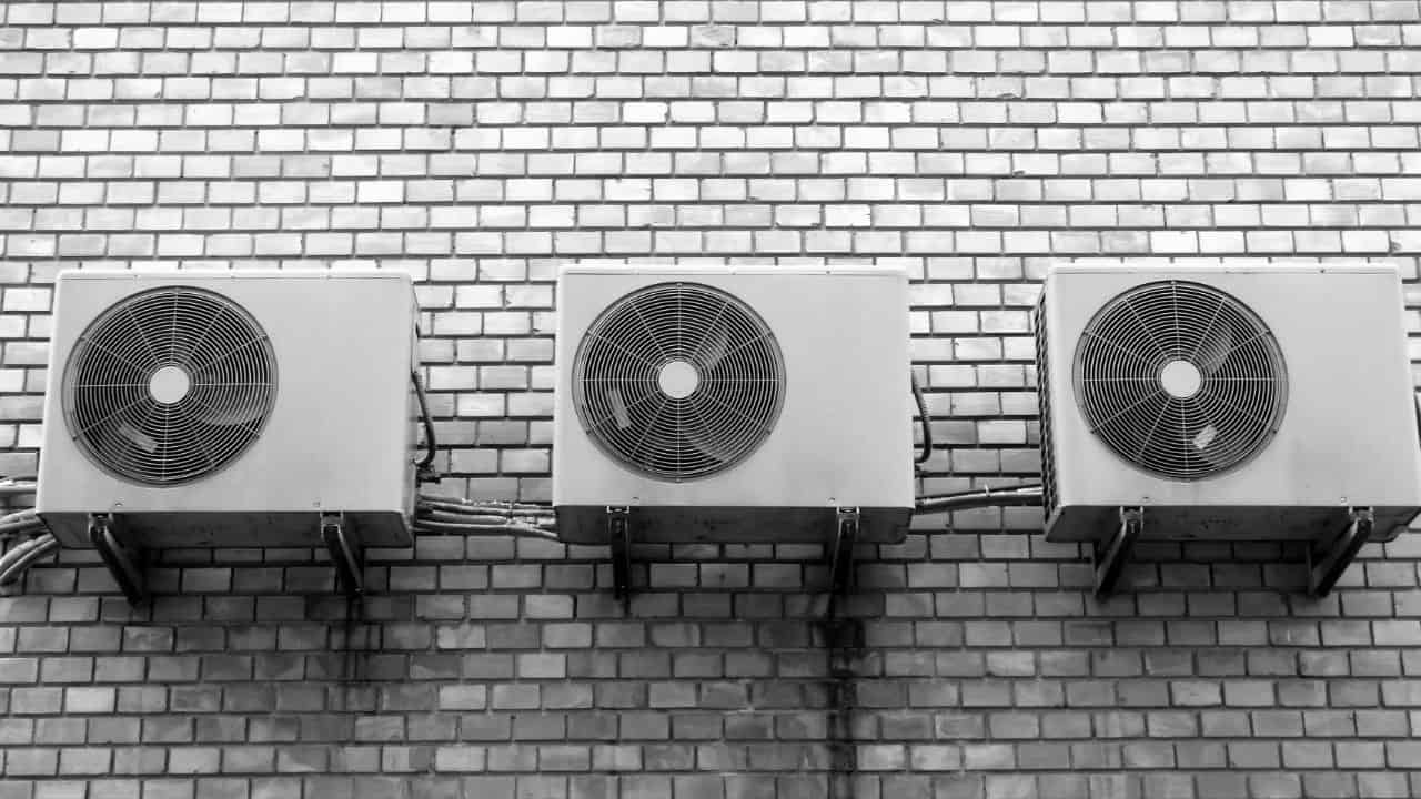 Air-conditioners