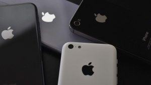 Apple-iPhone