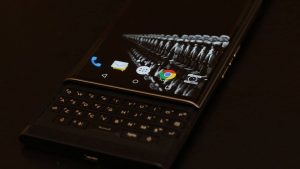 BlackBerry-Android