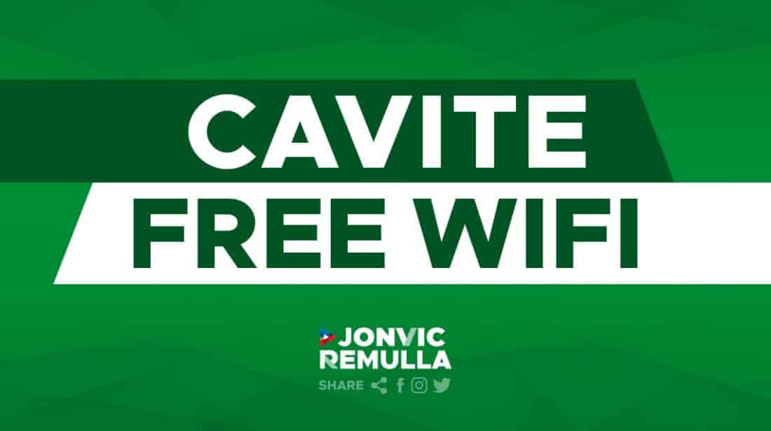 Cavite-Free-WiFi