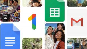 Google-One