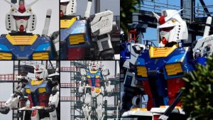 Gundam