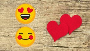 Hearts-Emojis
