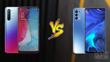 Oppo Reno 3 Vs Reno 4 What S The Difference Noypigeeks Oppo Reno 3 Vs Reno 4 What S The Difference Noypigeeks