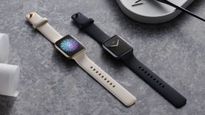 OPPO-Watch