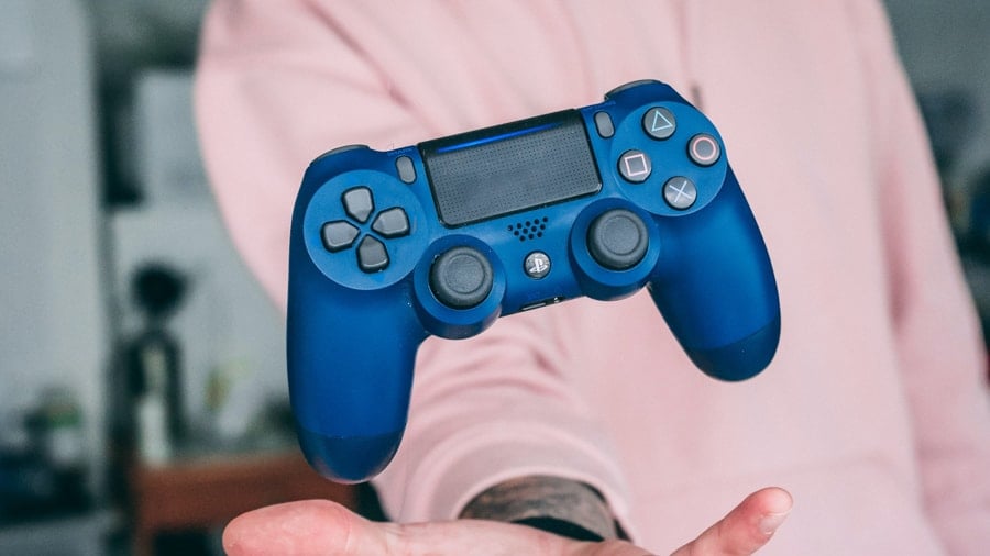 PS4 DualShock controller not compatible with PS5 games | NoypiGeeks