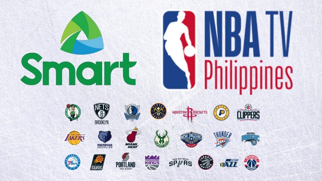 SMART-NBA-TV-Philippines