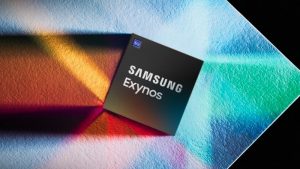 Samsung-Exynos