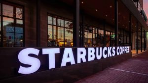 Starbucks-Philippines