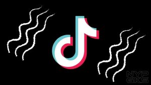 TIkTok