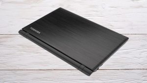 Toshiba