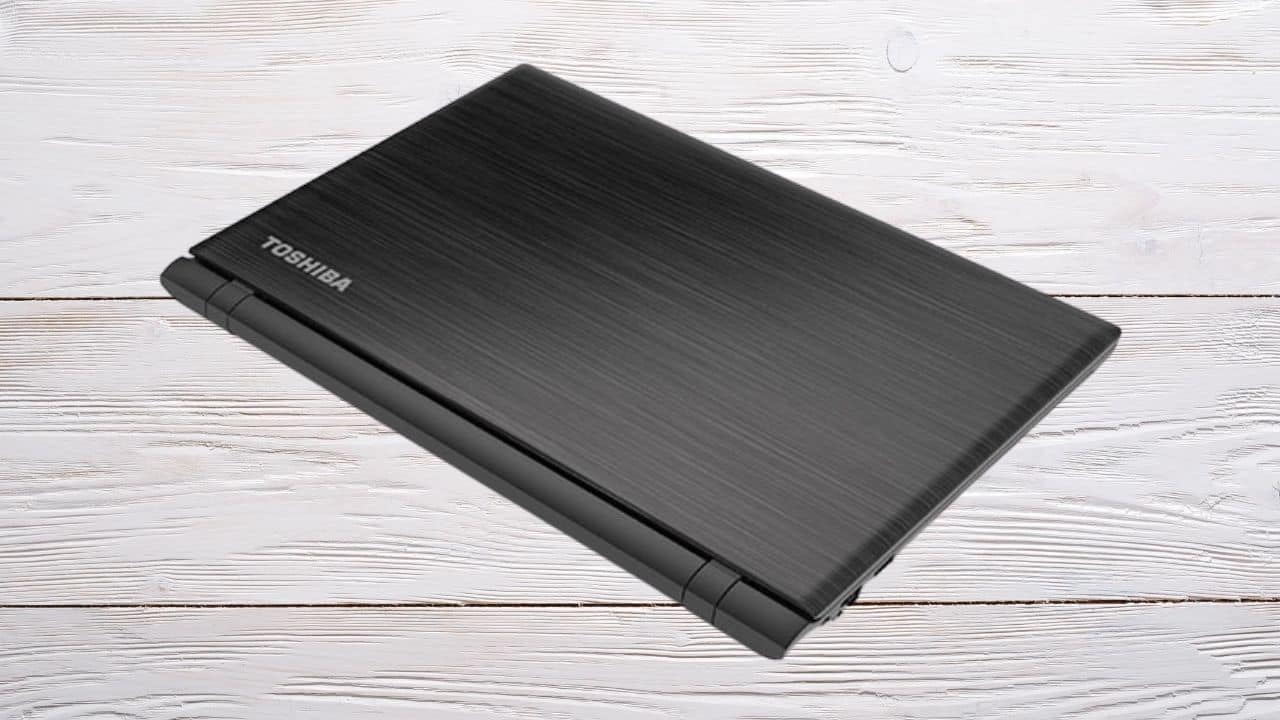 Toshiba officially left the laptop business NoypiGeeks