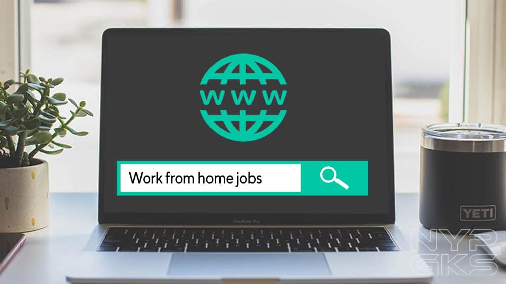 Work-from-home-jobs