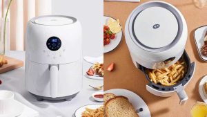 Xiaomi-Air-Fryer
