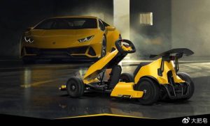Xiaomi-Ninebot-GoKart-Pro-Lamborghini-Edition