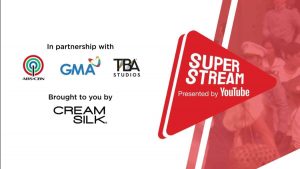 YouTube-Superstream-Philippines
