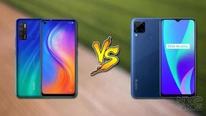 tecno-spark-5-pro-vs-realme-c15-specs-noypigeeks