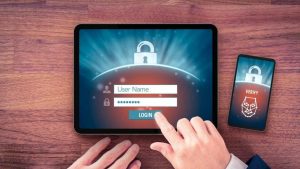 2FA-login