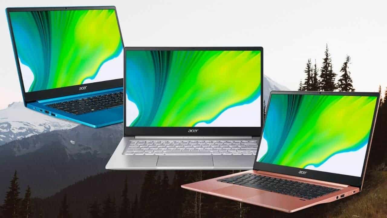 Acer-Swift-5-Swift-3-laptops