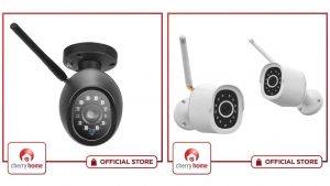 Cherry-Home-GX4-Smart-Bullet-Camera