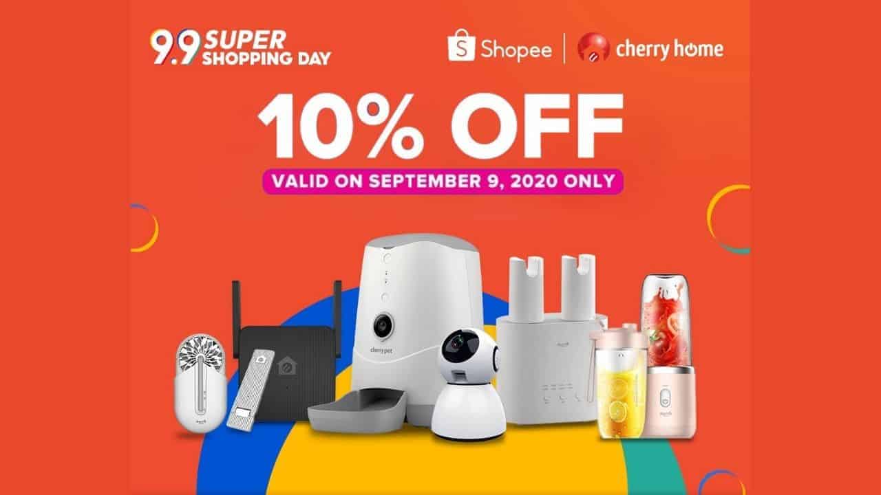 Cherry-Shopee-9-9