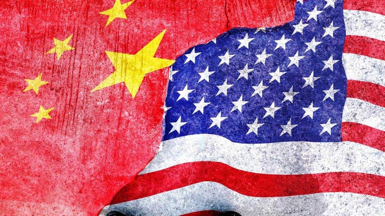 China-US