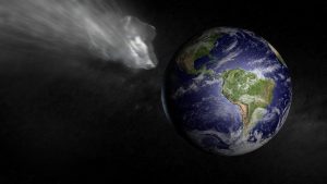 Earth