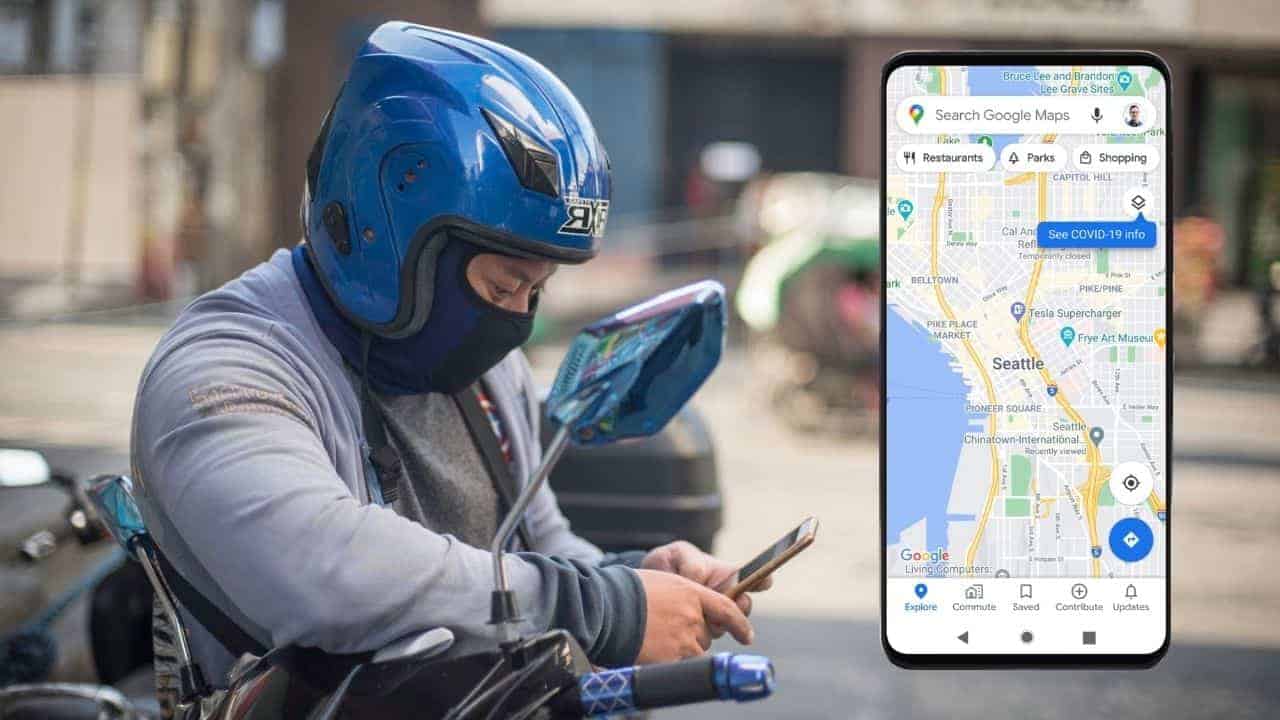 Google-Maps-COVID-19-data