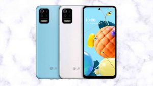 LG-K62