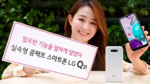 LG-Q31