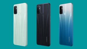 OPPO-A32