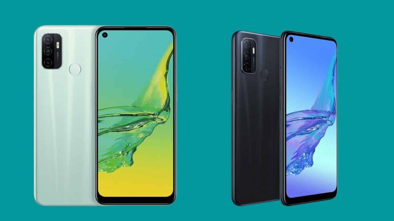 OPPO A32: Full Specs, Price, Availability | NoypiGeeks