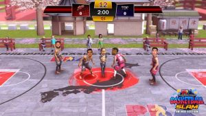 PBA-Basketball-Slam
