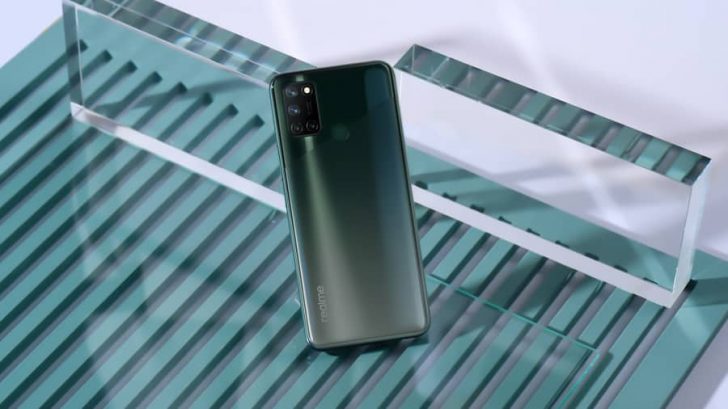 Realme 7i Philippines: Full Specs, Price, Features | NoypiGeeks