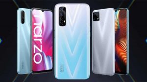 Realme-Narzo-20-series