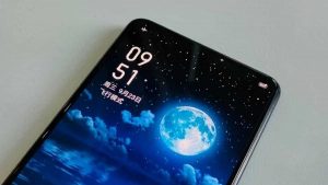 Realme-under-display-camera