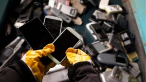 Recycling-gadgets
