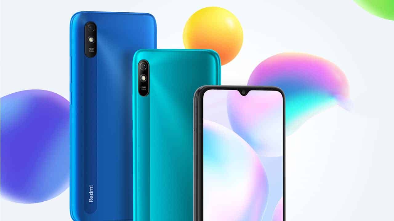 Redmi 9i goes official as a rebranded 9A | NoypiGeeks