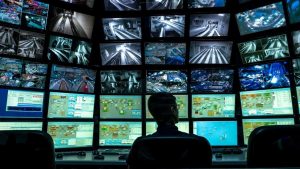 Security-cameras