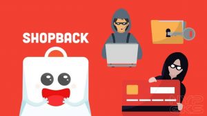 ShopBack-hacked