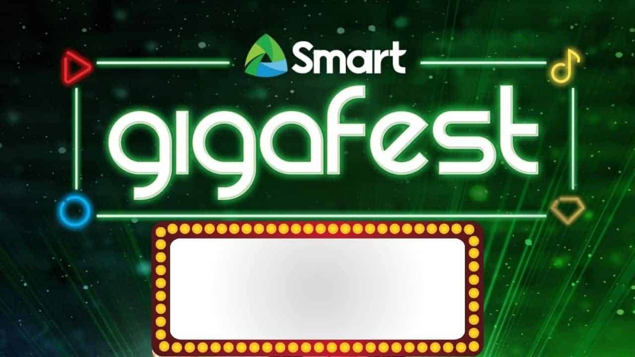 Smart gives back to its subscribers with ‘GigaFest’ celebration ...