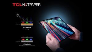 TCL-NXTPAPER