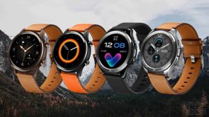 Vivo-Watch