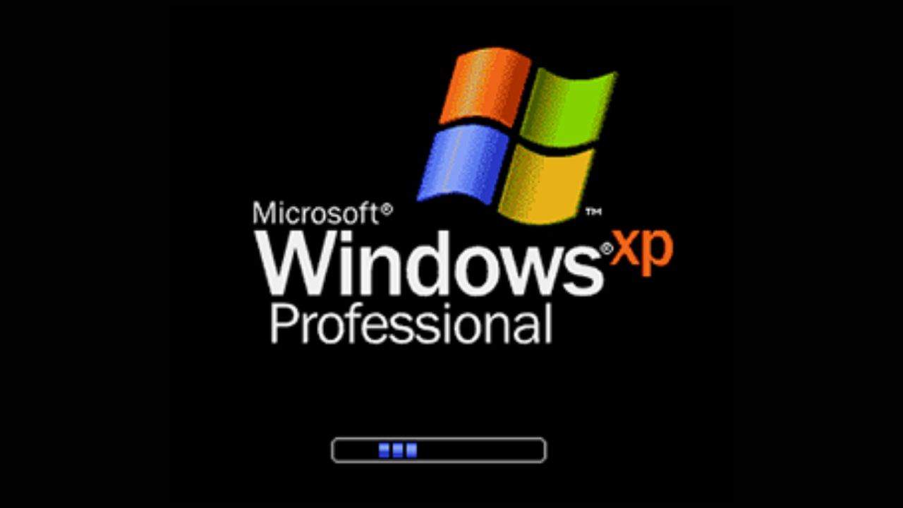 Windows-XP