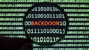 Backdoor